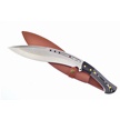 T22026BK - Jungle Machete 18