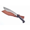 T22027BK - G-10 Tactical Kukri (1pc)