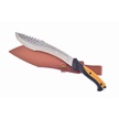 T22027DC - G-10 Tactical Kukri 18.5