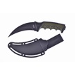 T22199BK - S-Tec Hunter w/Sheath (1pc)