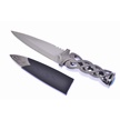 T230572GN - 8.5 Gem Scottish Sgian-Dubh (1pc