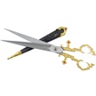 T24001GD - Gd Renaissance Scissors