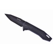 T27159BK - 4.5 S-Tec Black G-10 Assist