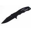 T27160BK - 4.5 S-Tec Black G-10