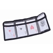 TC-4A - 4pc Aces Throwing Cards