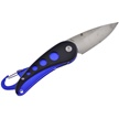TD006-40BL/B - Cliff Dweller w/Hook Blue/Black 4