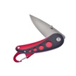 TD006-40R/B - Cliff Dweller Red/Black 4