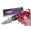 TD006-40R/B - Cliff Dweller Red/Black 4