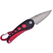 TD006-40R/B - Cliff Dweller Red/Black 4