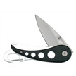 TD006-40S/B - Cliff Dweller w/Hk Silver/Black 4