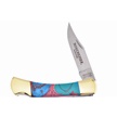 WN-LB220CR - Winchester Coral Reef Lock