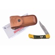 WN-LB220OG - Winchester Olive Lockback