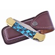 WN-LB220TC - Michael Prater Winchester Turquoise Chunk