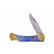 WT-072BLSB - Bear Claw Darkblue Smoothbone 5