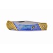 WT-072BLSB - Bear Claw Darkblue Smoothbone 5
