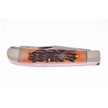WT-312OCB - Trapper Orange Camo Bone 4.25
