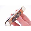 WT-312OCB - Trapper Orange Camo Bone 4.25