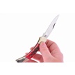WT-547RMR - Whitetail Warrior Rocky Red