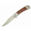 YC-S-8201WD - Buckshot Pakawood