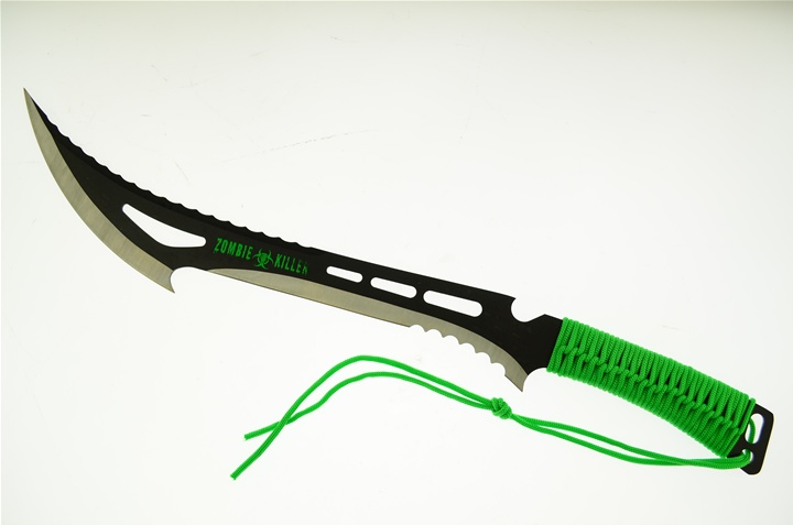 01 z-hunter knive